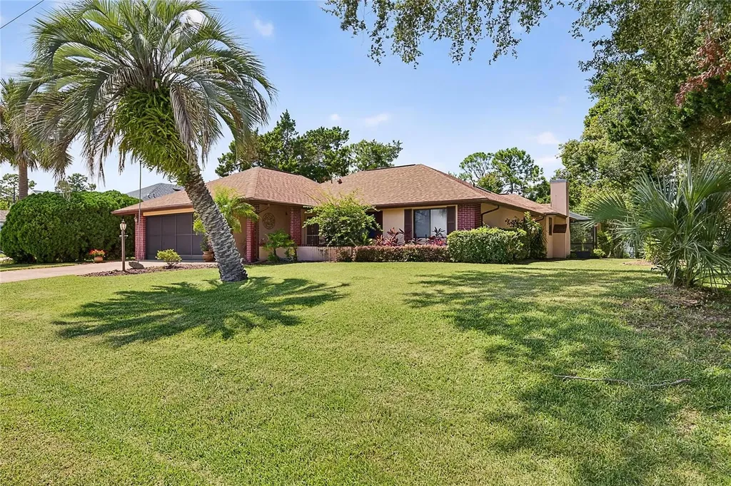 62 Foster Lane Palm Coast FL 32137