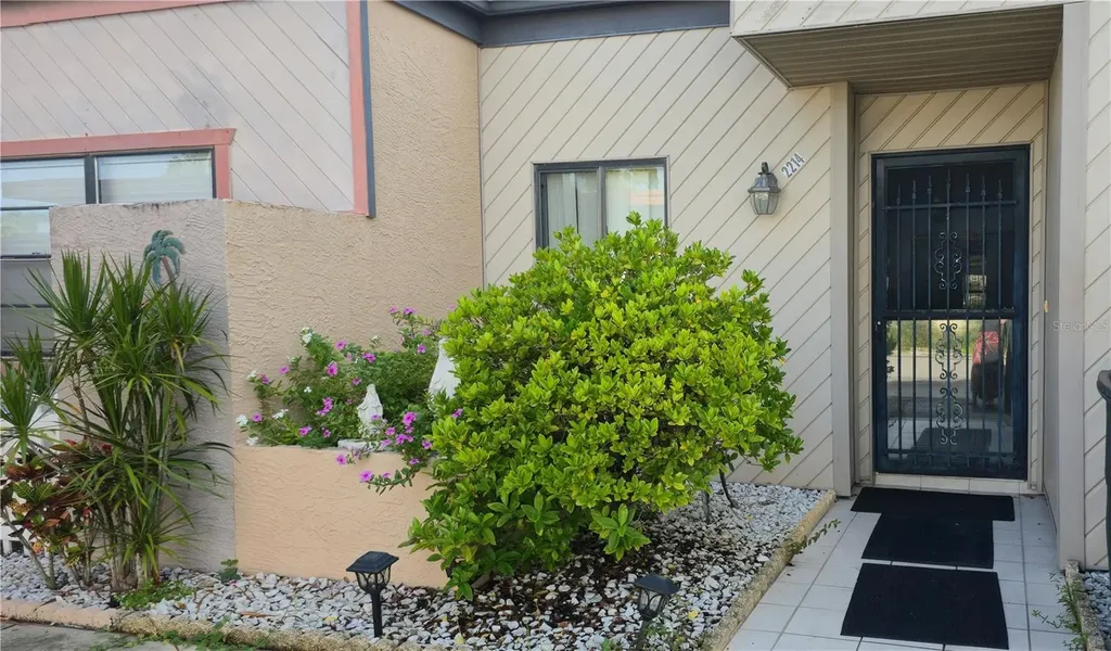 2214 Oak Wind Drive Holiday FL 34691