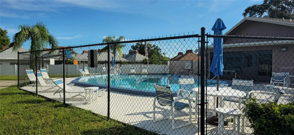 2214 Oak Wind Drive Holiday FL 34691