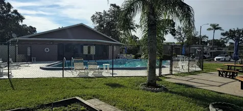 2214 Oak Wind Drive Holiday FL 34691