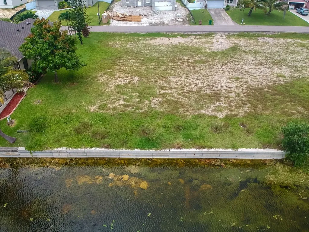2614 NW 26th Terrace Cape Coral FL 33993