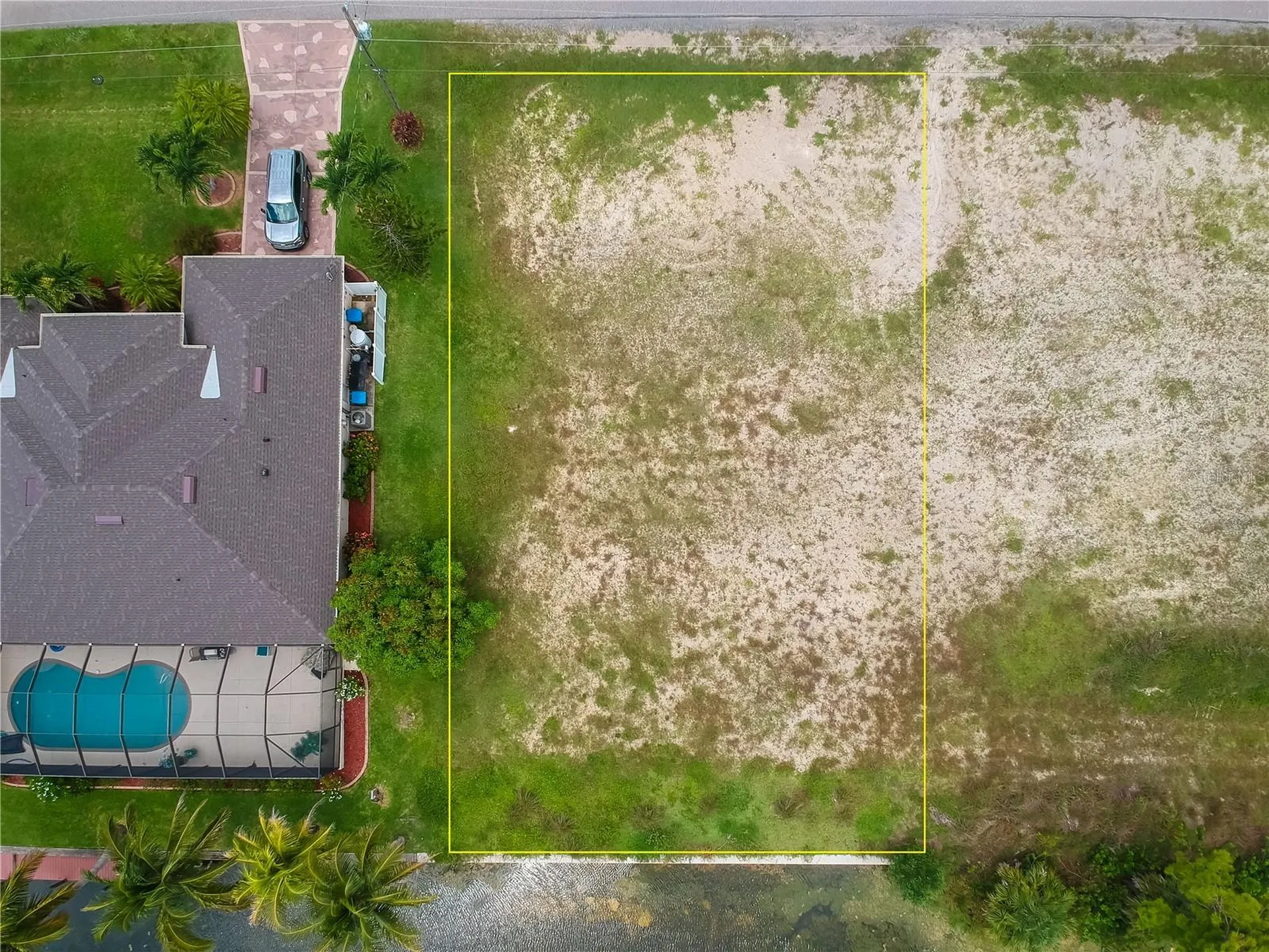 2614 NW 26th Terrace Cape Coral FL 33993