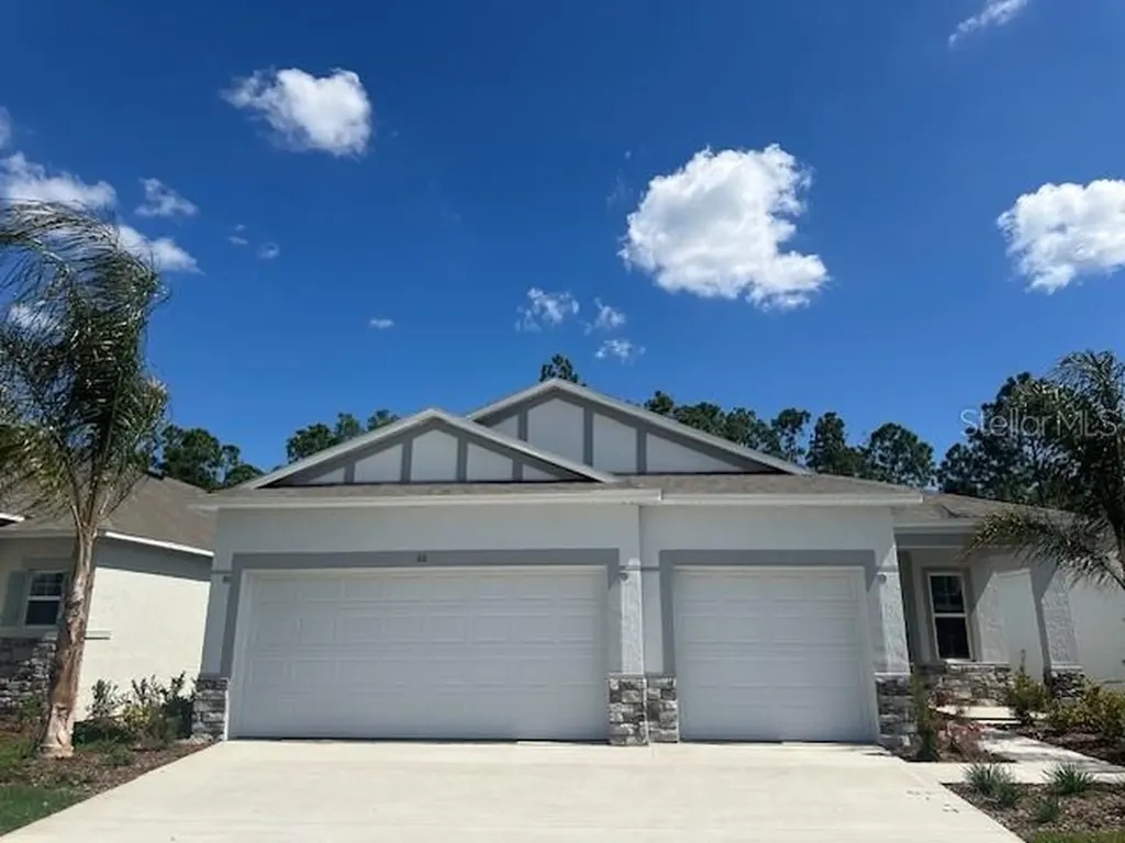 66 Enclave Avenue Palm Coast FL 32164