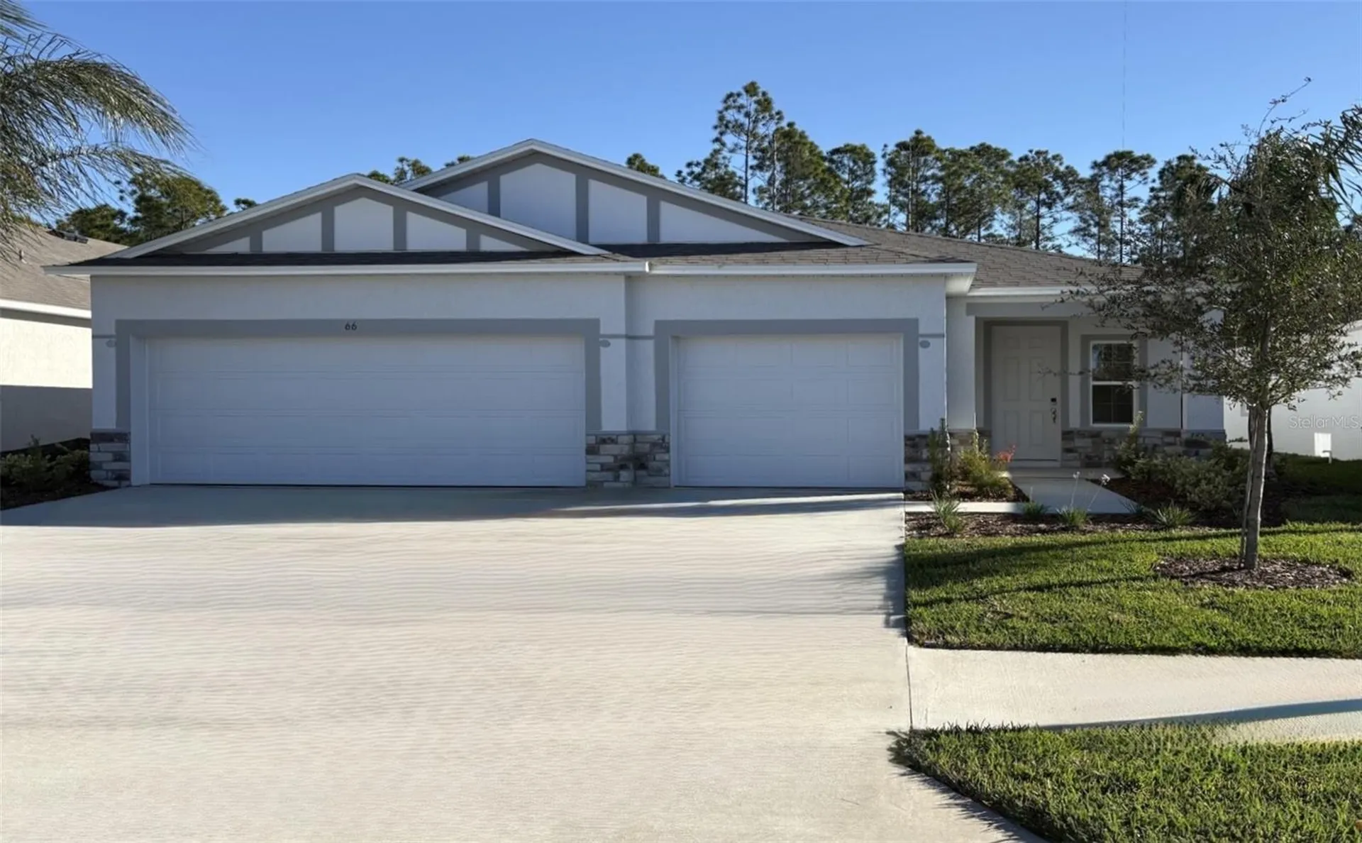 66 Enclave Avenue Palm Coast FL 32164