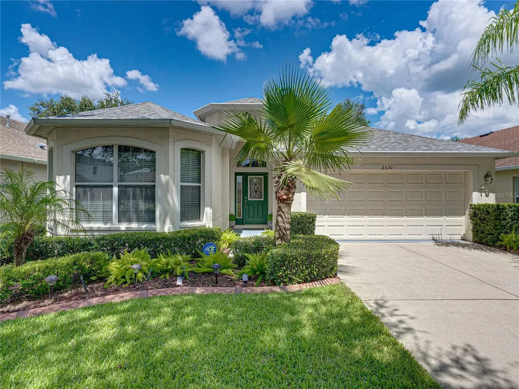 2530 Cross More Street Valrico FL 33594