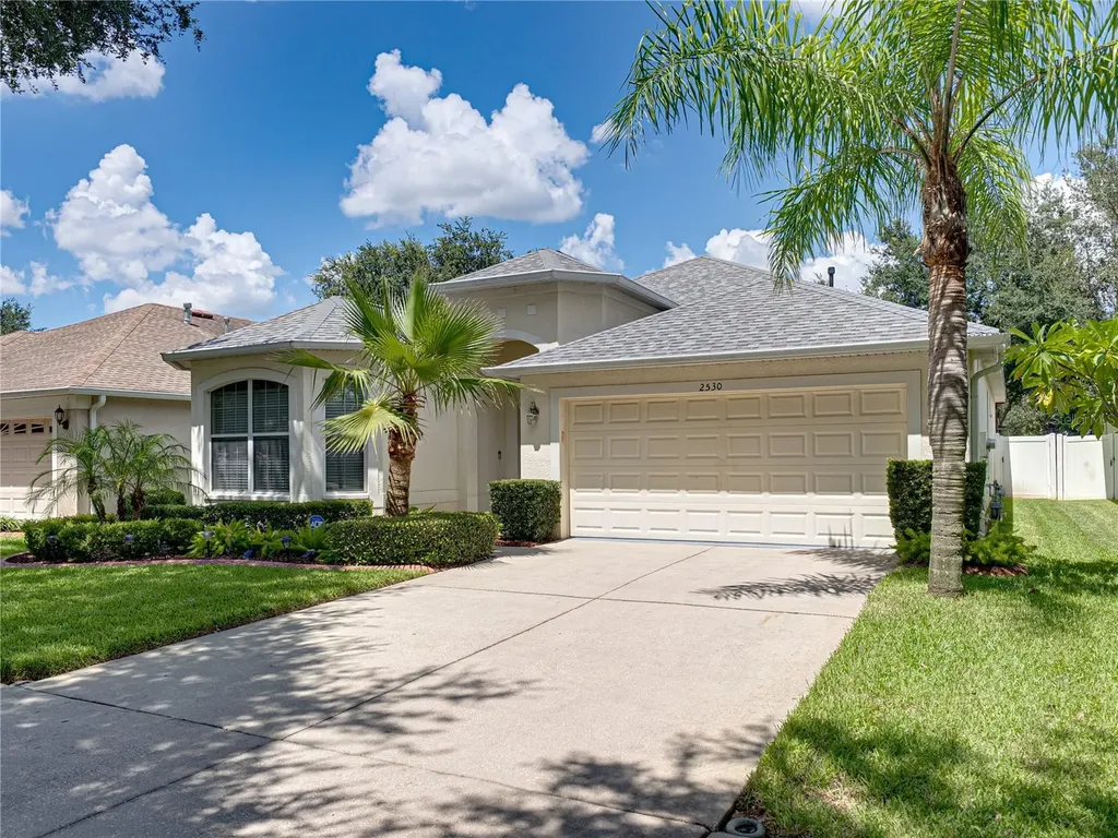 2530 Cross More Street Valrico FL 33594