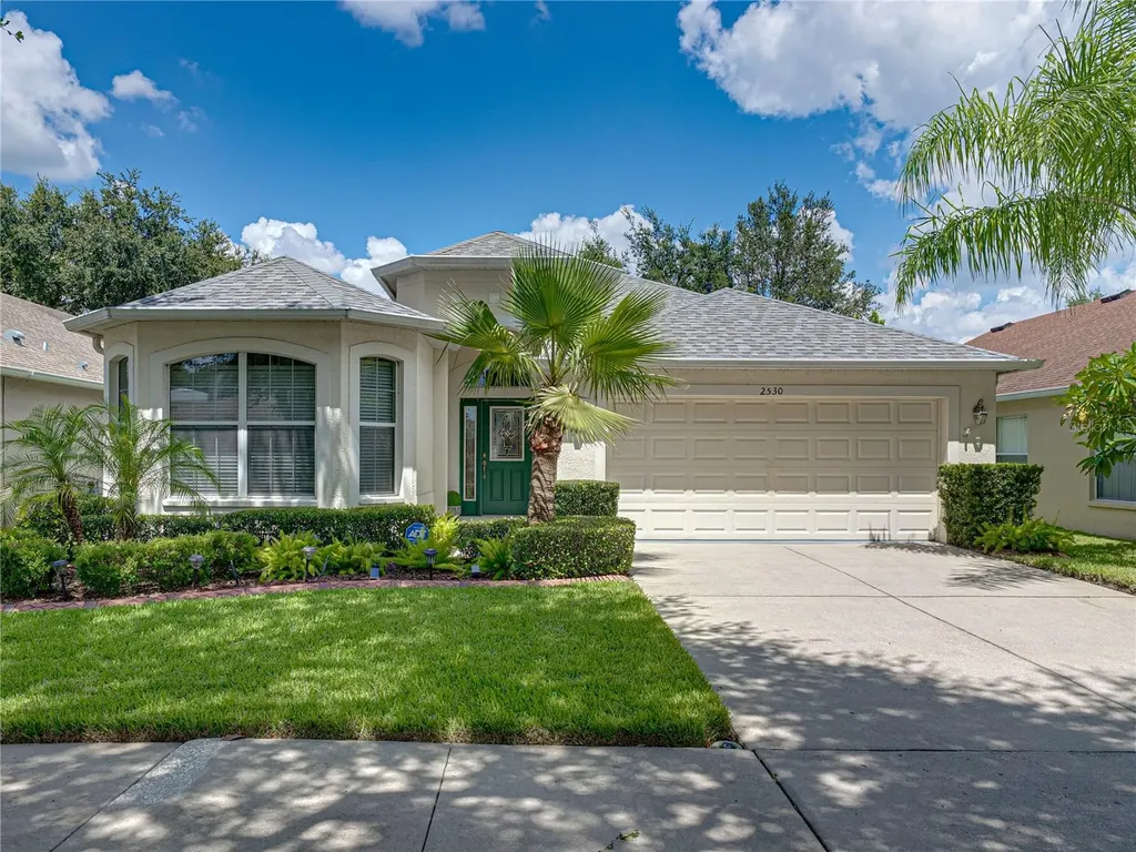 2530 Cross More Street Valrico FL 33594