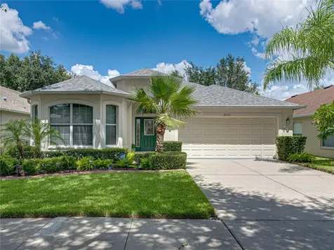 2530 Cross More Street Valrico FL 33594