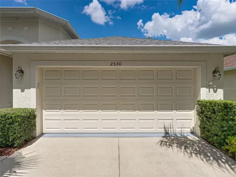 2530 Cross More Street Valrico FL 33594