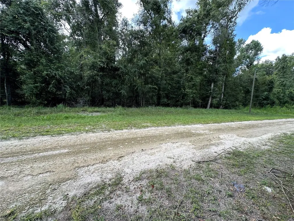 Tbd SW Reno Way Fort White FL 32038