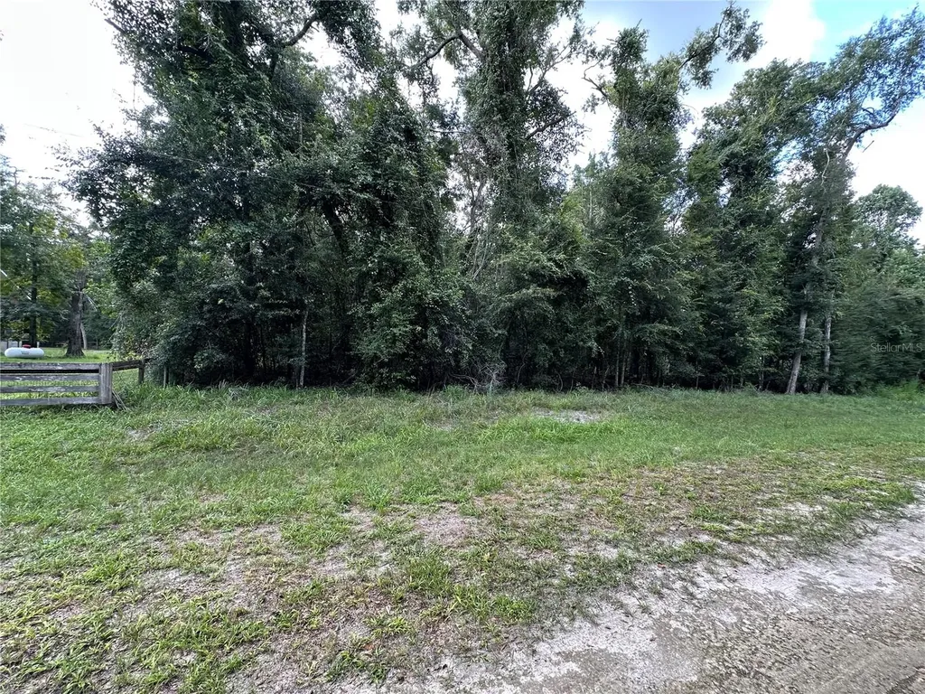 Tbd SW Reno Way Fort White FL 32038