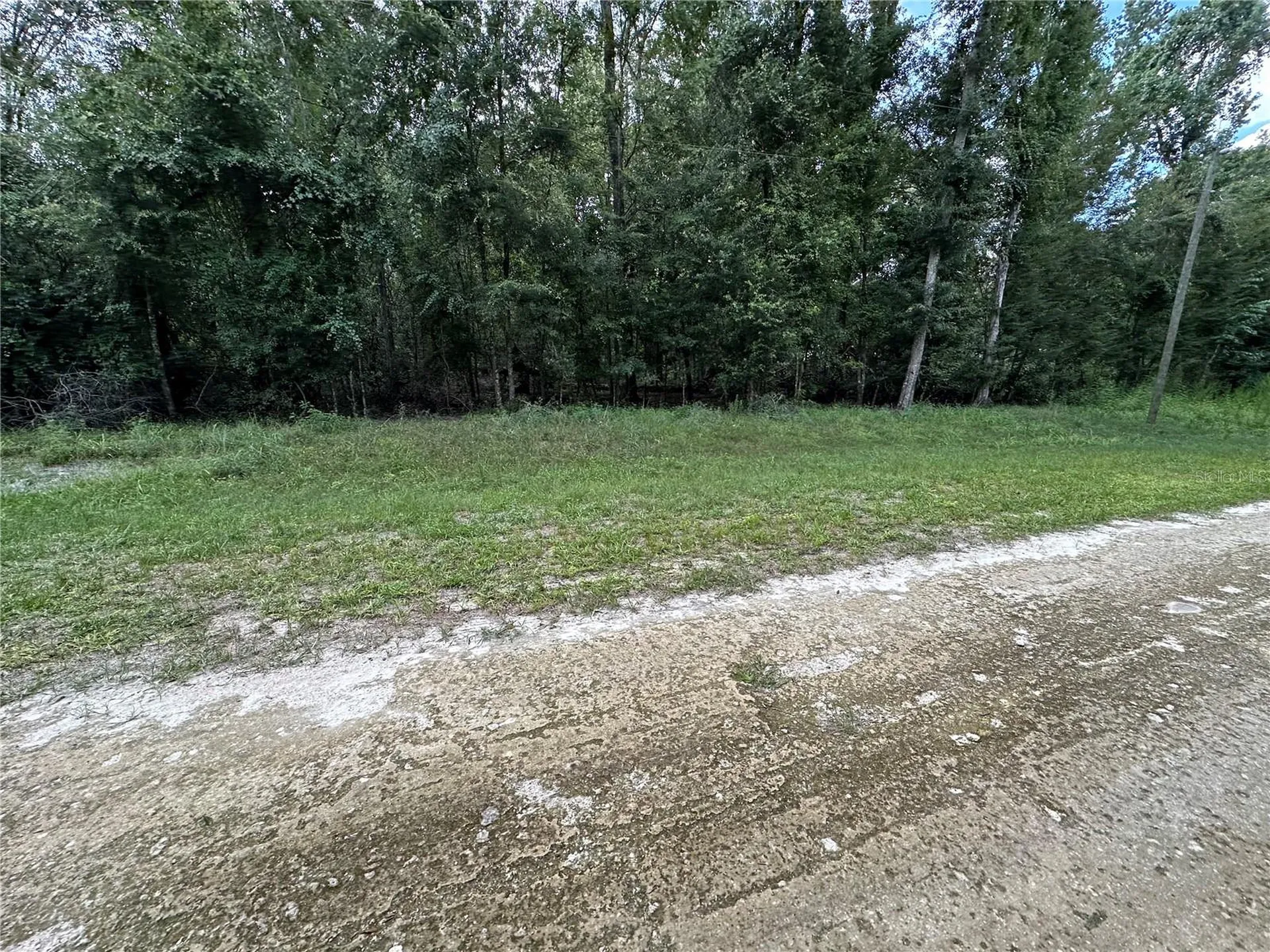 Tbd SW Reno Way Fort White FL 32038