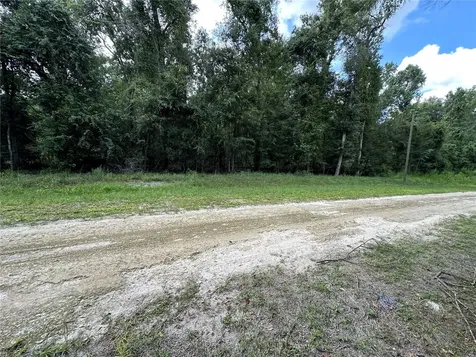 Tbd SW Reno Way Fort White FL 32038