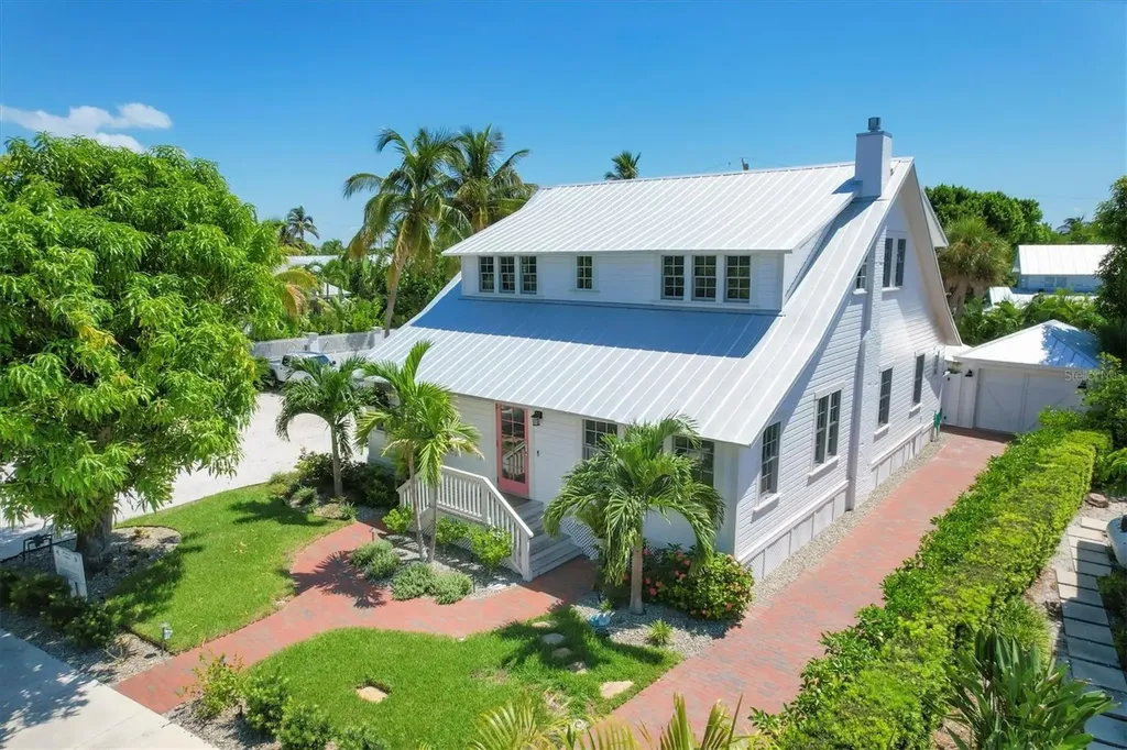 342 Palm Avenue Boca Grande FL 33921