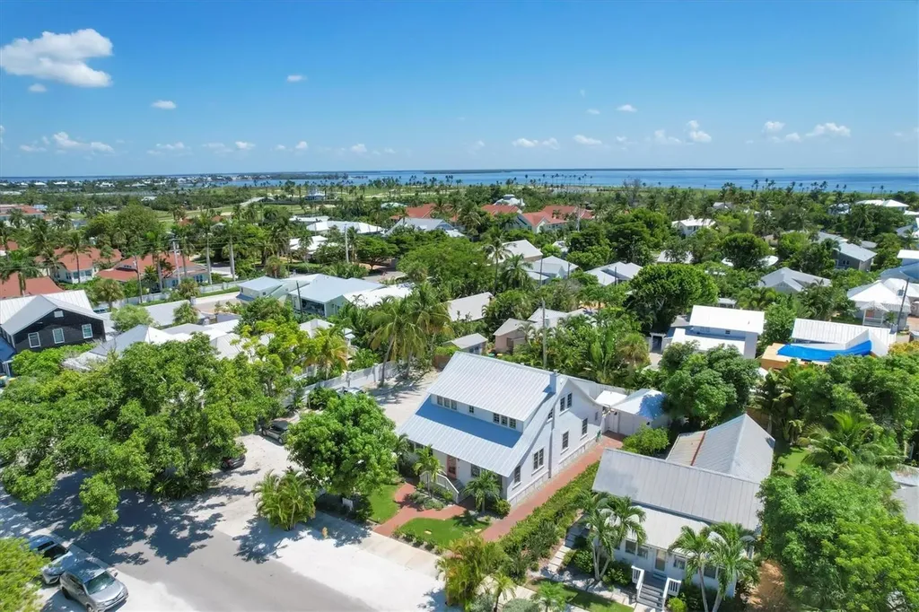 342 Palm Avenue Boca Grande FL 33921
