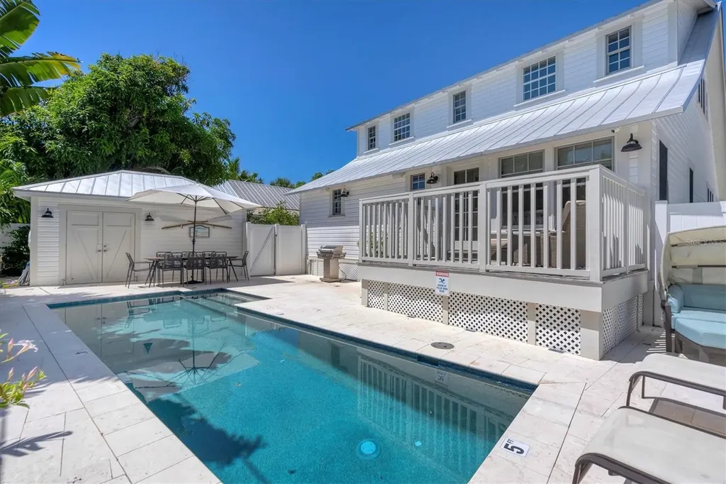342 Palm Avenue Boca Grande FL 33921