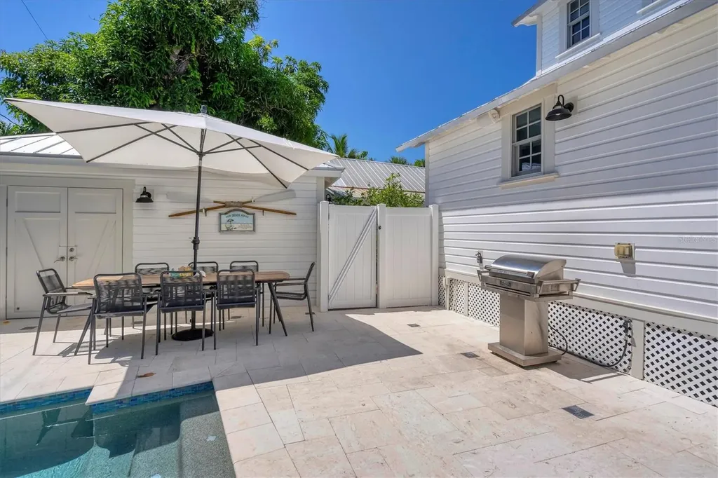 342 Palm Avenue Boca Grande FL 33921