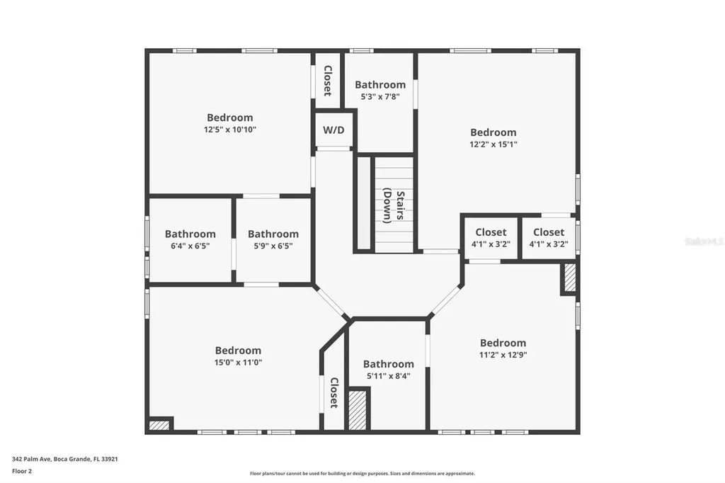 342 Palm Avenue Boca Grande FL 33921