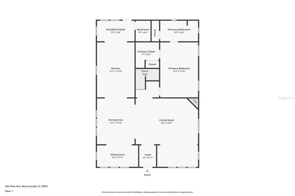 342 Palm Avenue Boca Grande FL 33921