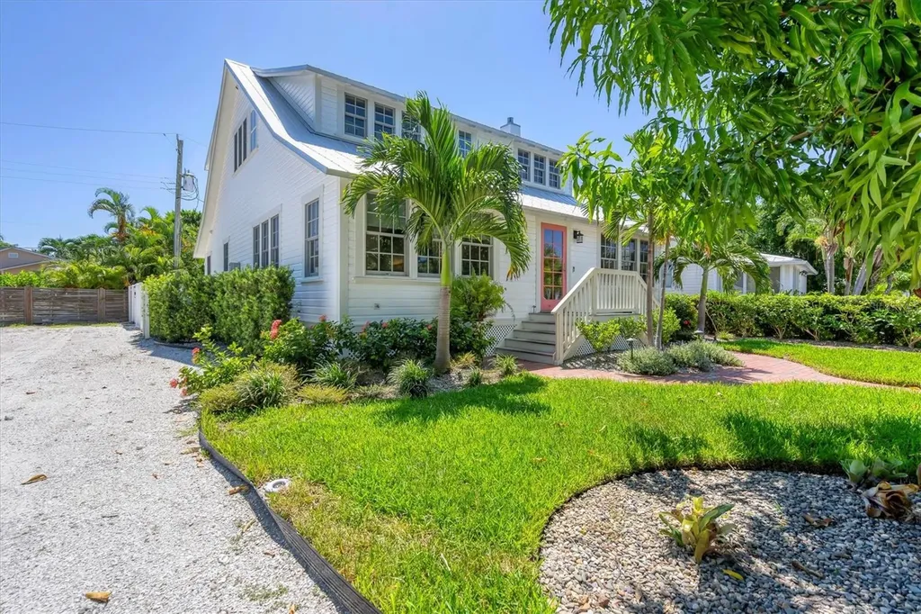 342 Palm Avenue Boca Grande FL 33921