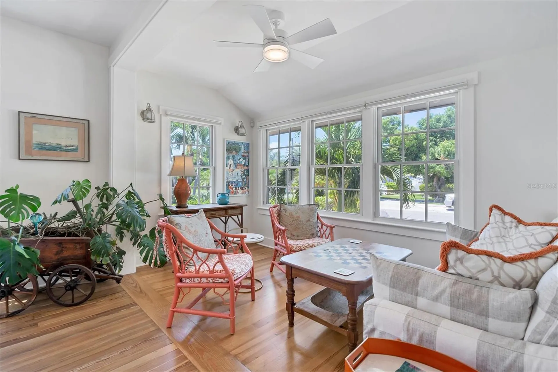 342 Palm Avenue Boca Grande FL 33921