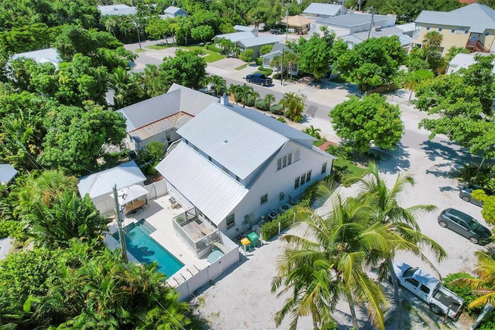 342 Palm Avenue Boca Grande FL 33921