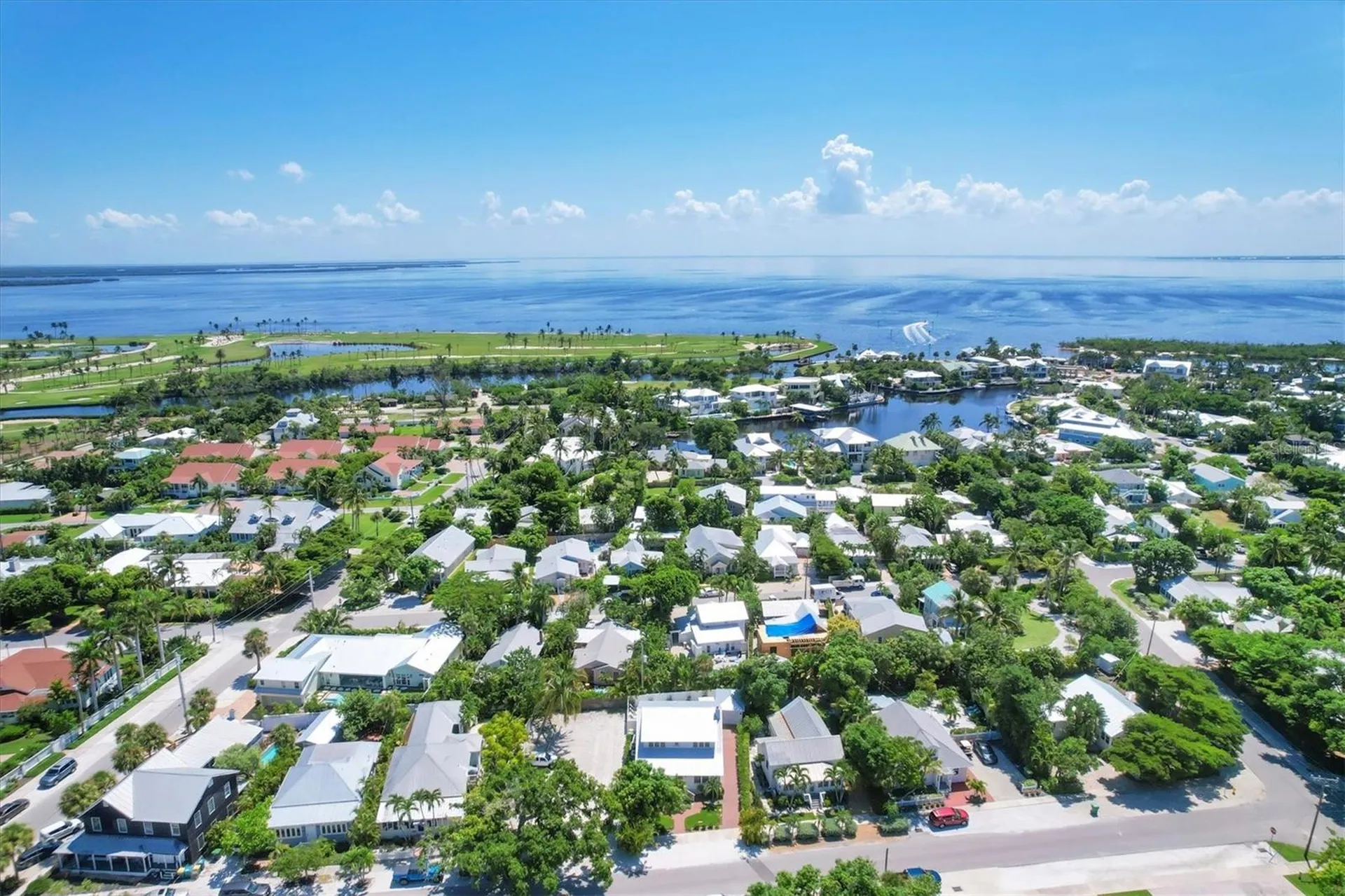 342 Palm Avenue Boca Grande FL 33921