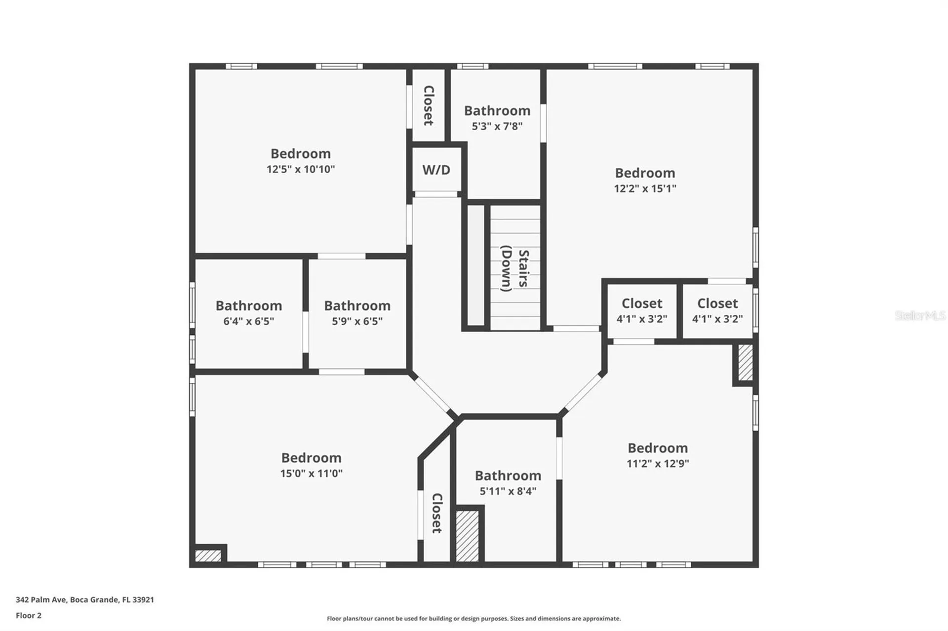 342 Palm Avenue Boca Grande FL 33921