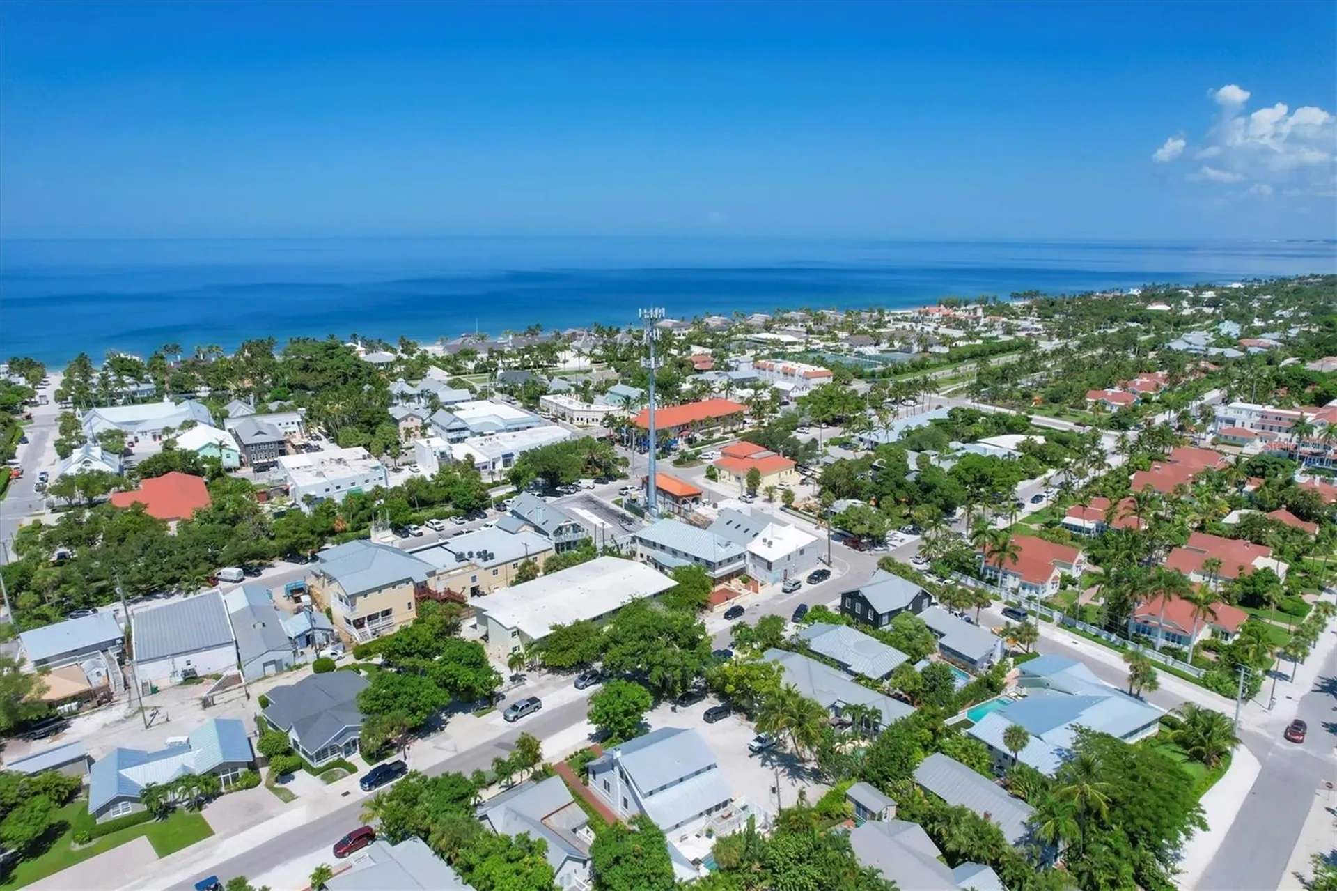 342 Palm Avenue Boca Grande FL 33921