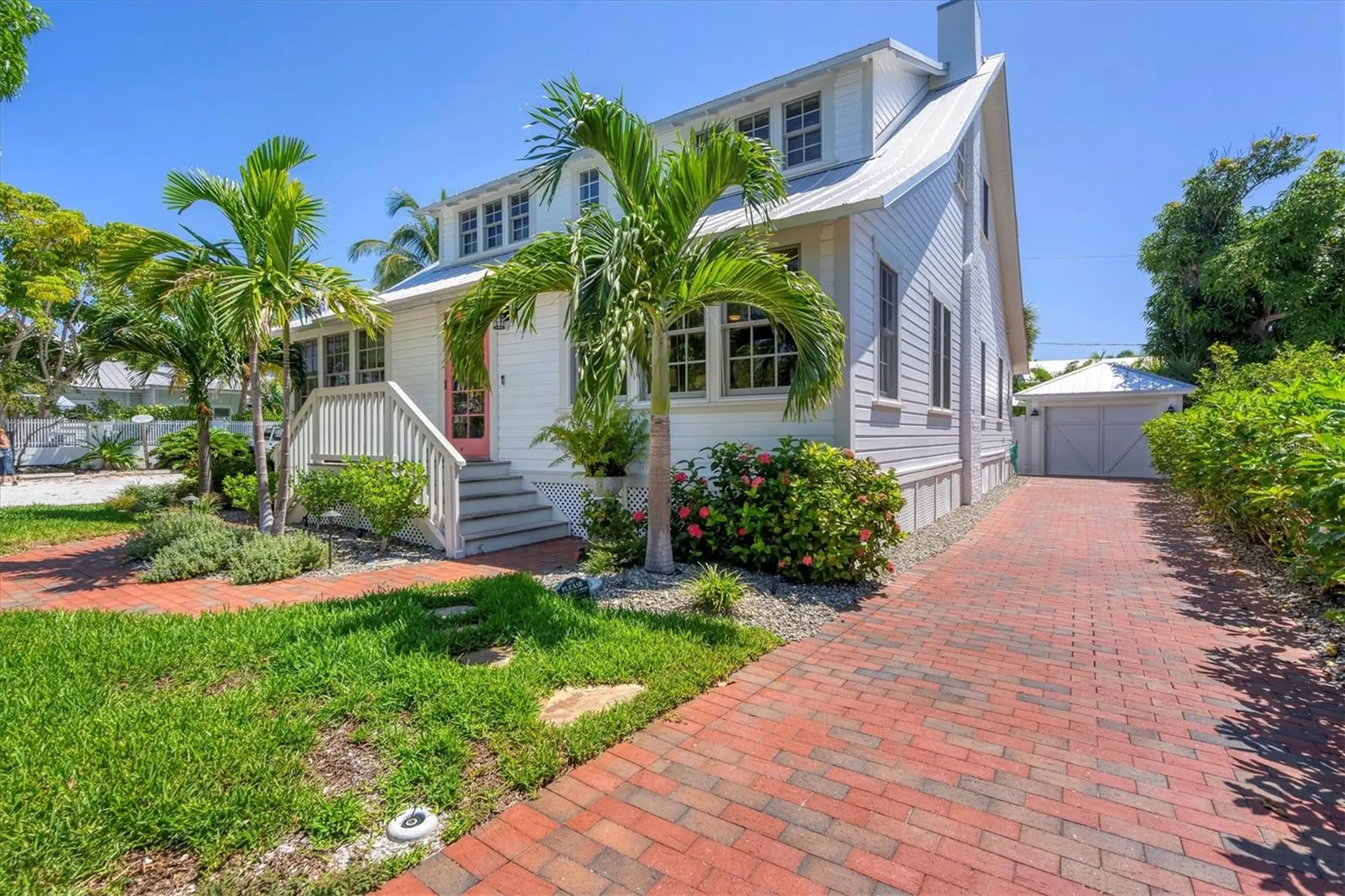 342 Palm Avenue Boca Grande FL 33921