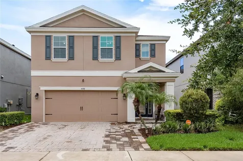 5088 Ballantrae Boulevard Land O Lakes FL 34638