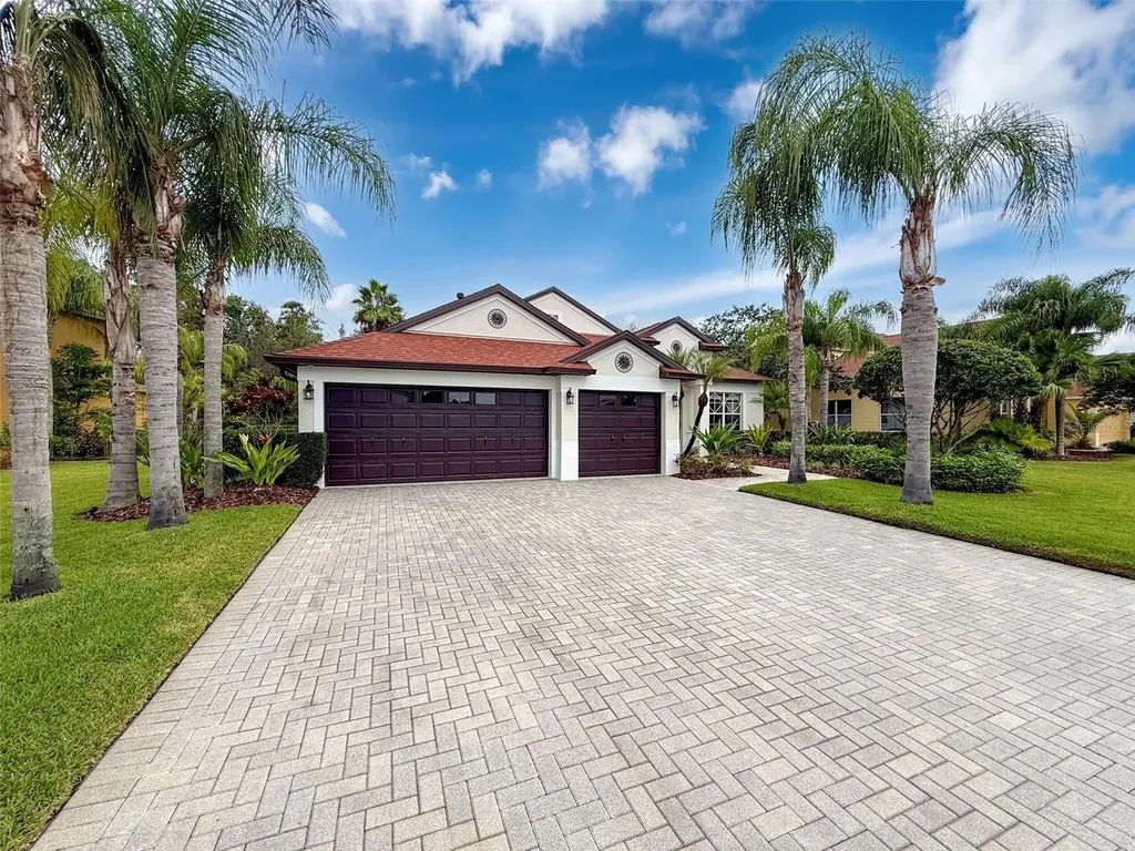 10704 Cory Lake Drive Tampa FL 33647