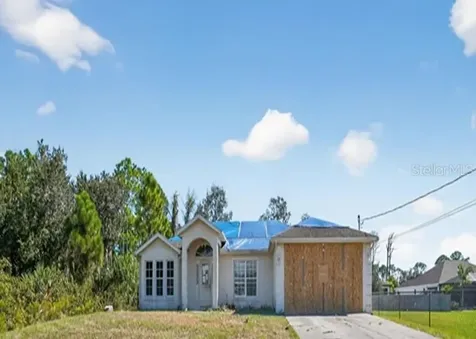 3162 Irma Street North Port FL 34291