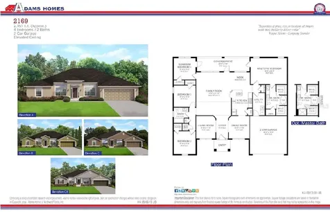 8442 Wawana Road North Port FL 34287