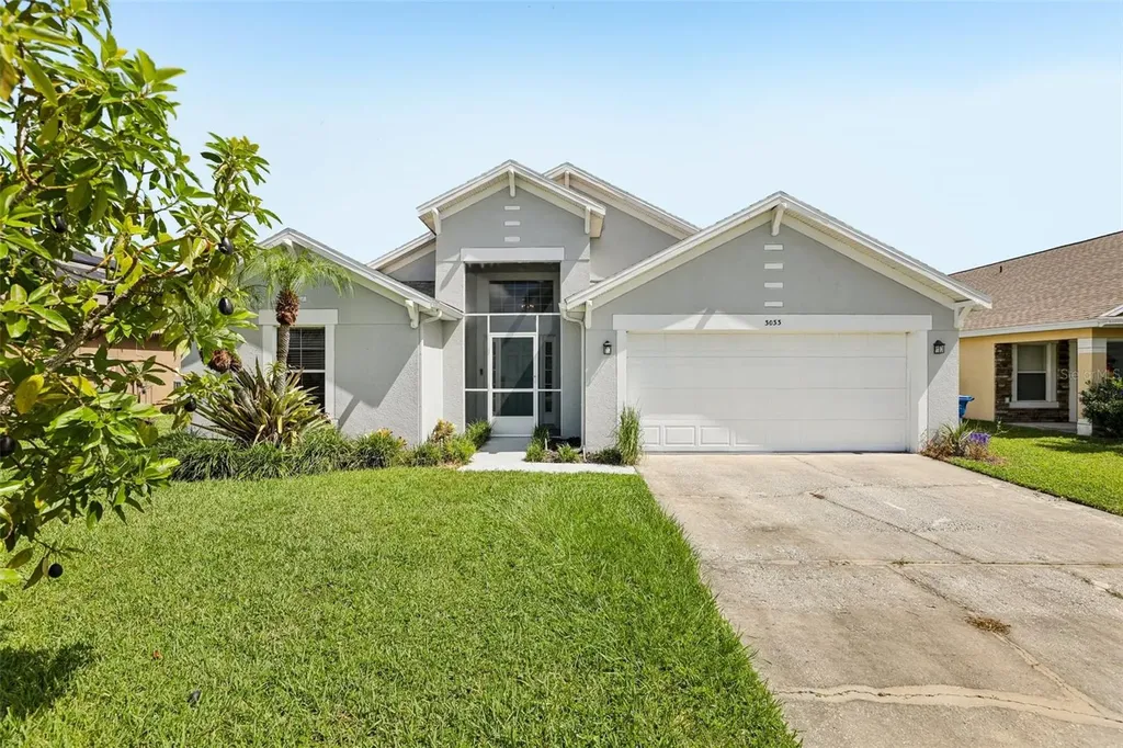 3033 Buckeye Pointe Drive Winter Haven FL 33881