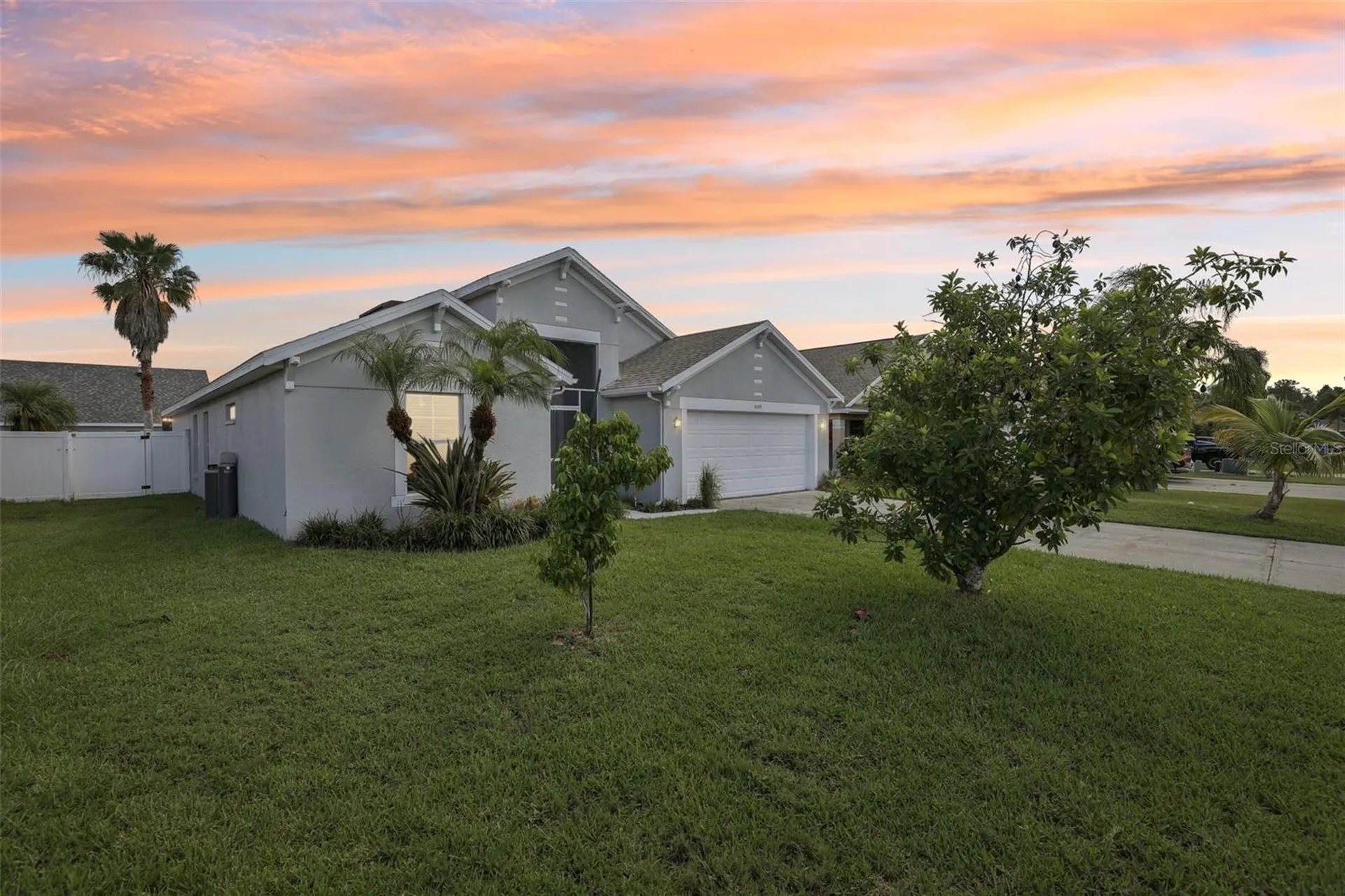 3033 Buckeye Pointe Drive Winter Haven FL 33881