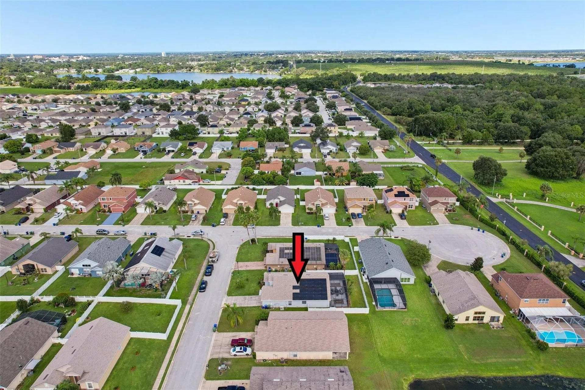 3033 Buckeye Pointe Drive Winter Haven FL 33881