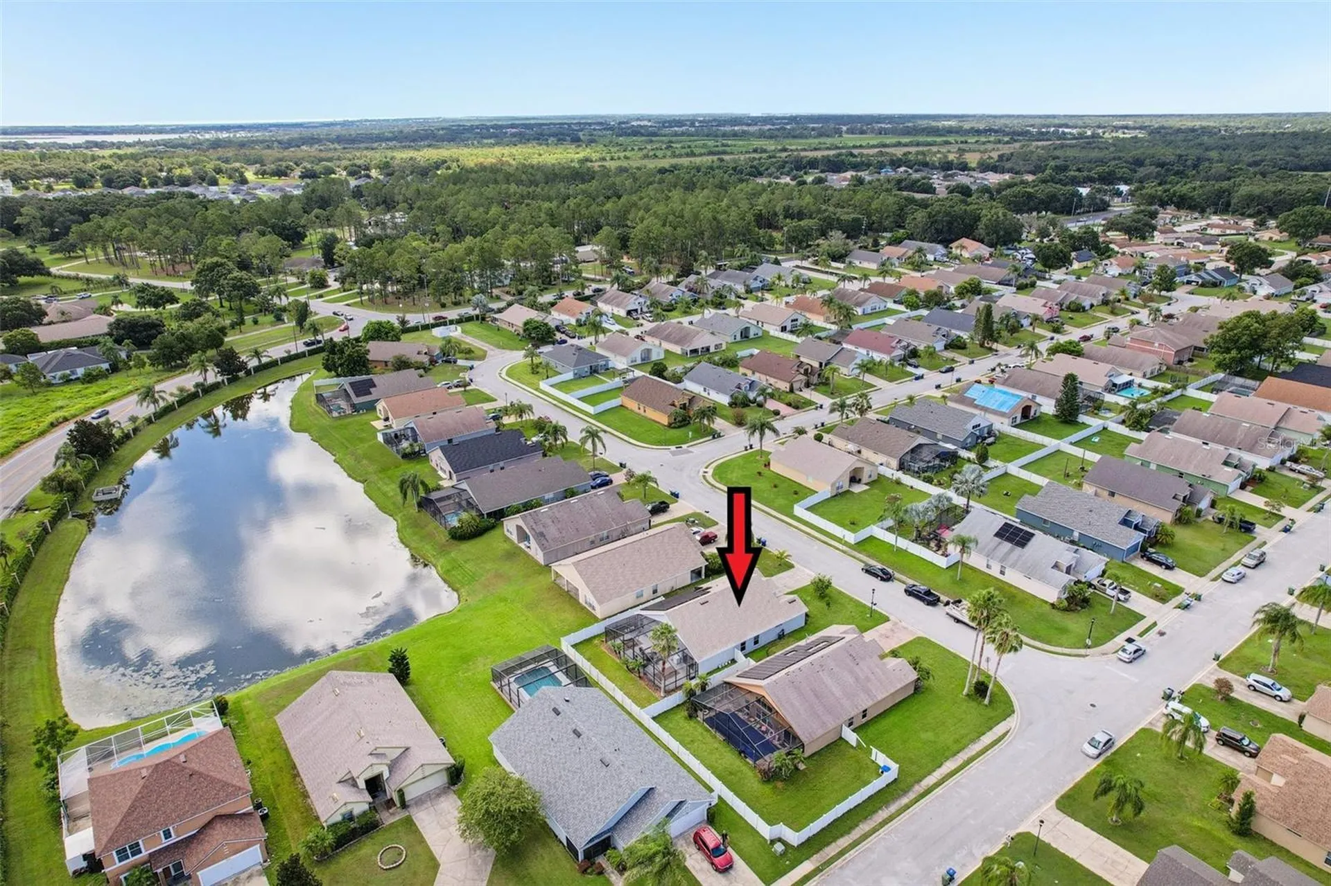 3033 Buckeye Pointe Drive Winter Haven FL 33881