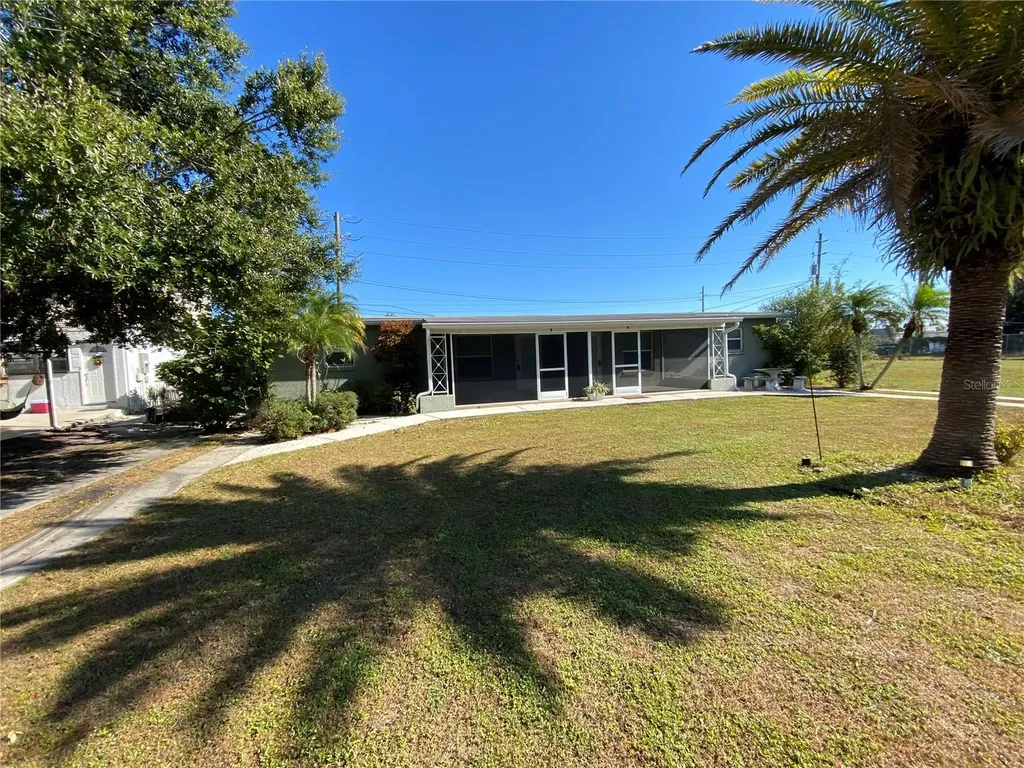 394 N Spring Lake Boulevard NW Port Charlotte FL 33952