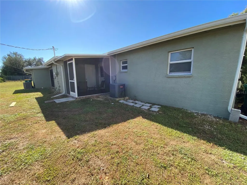 394 N Spring Lake Boulevard NW Port Charlotte FL 33952