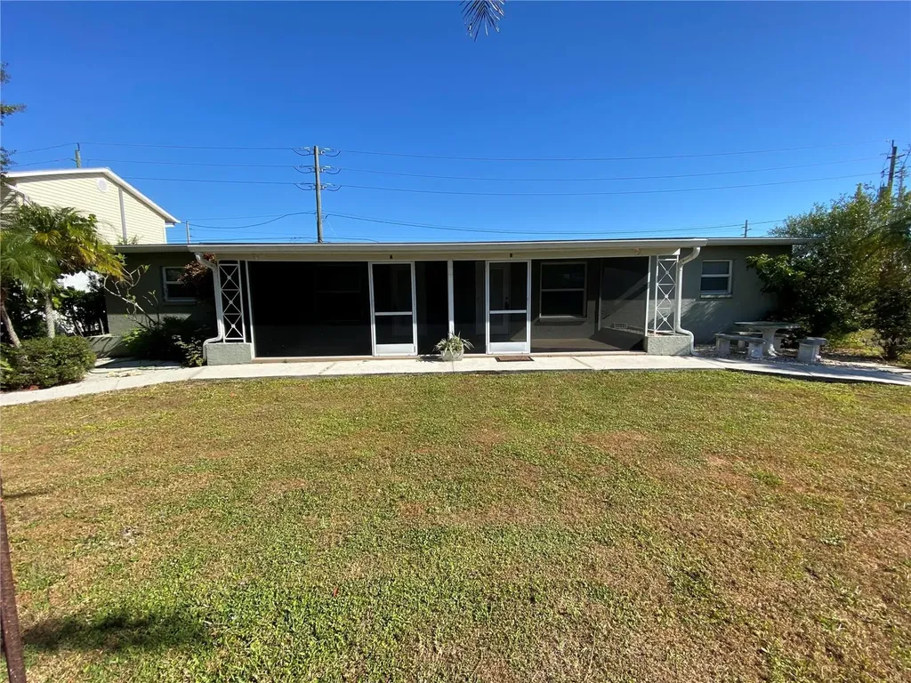 394 N Spring Lake Boulevard NW Port Charlotte FL 33952