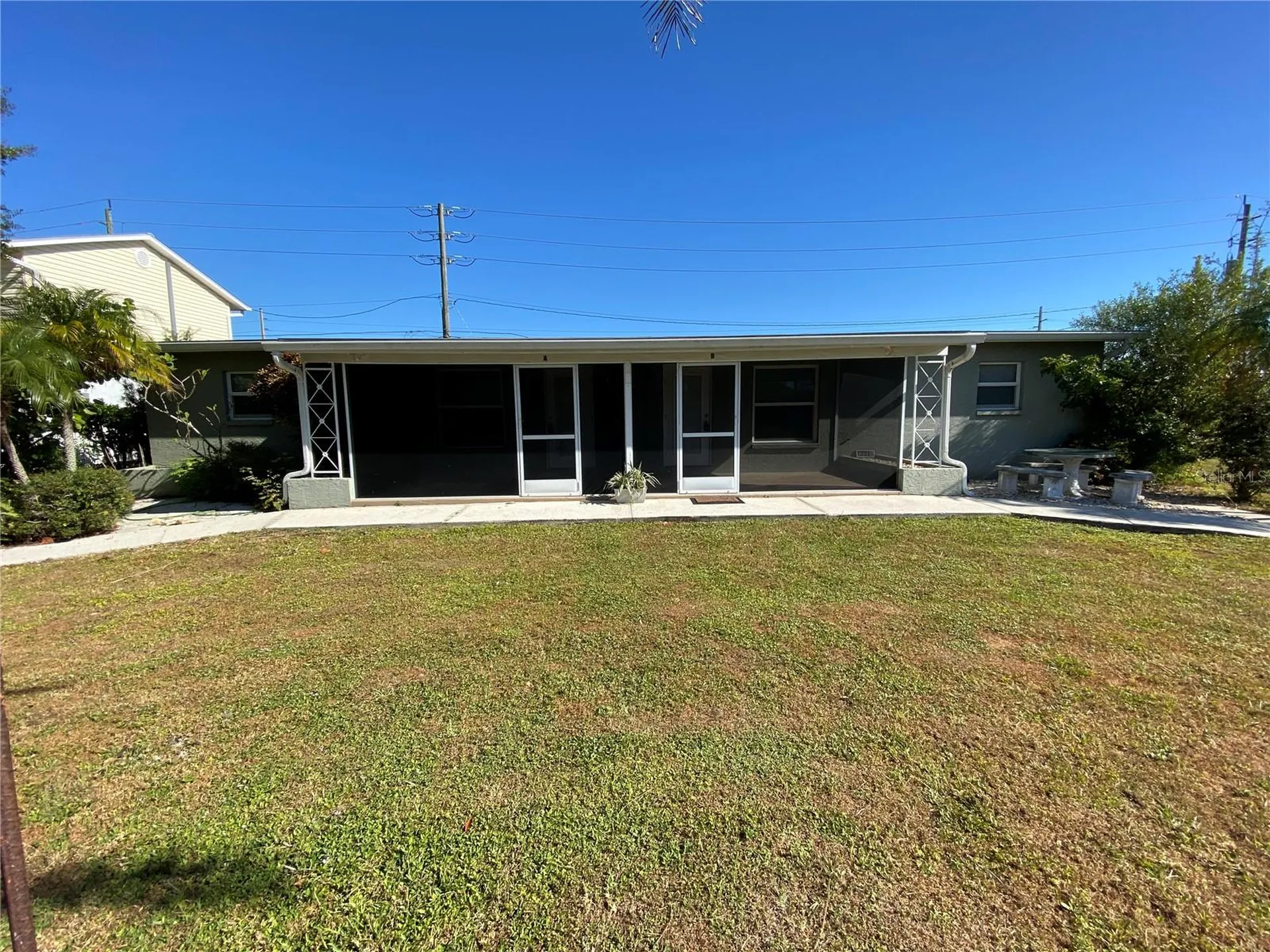 394 N Spring Lake Boulevard NW Port Charlotte FL 33952