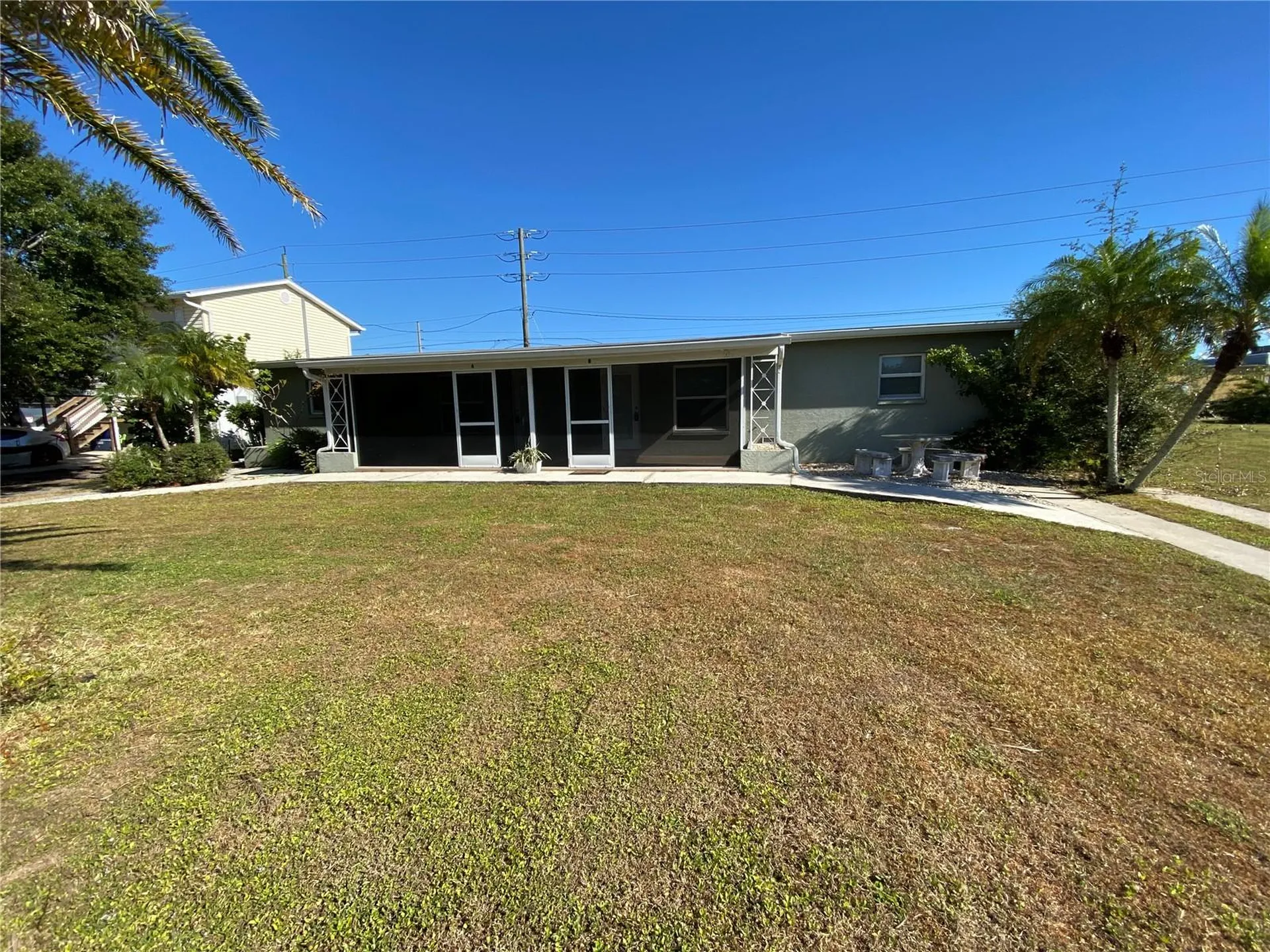 394 N Spring Lake Boulevard NW Port Charlotte FL 33952