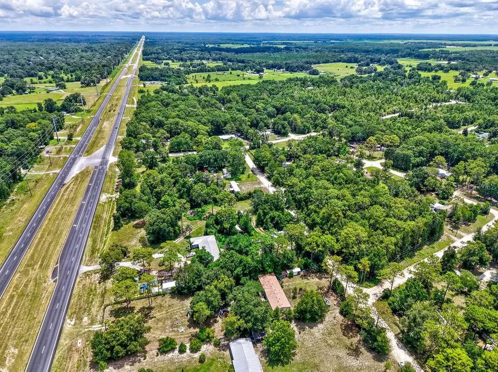 NE 51st Place Williston FL 32696