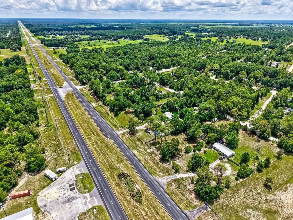 NE 51st Place Williston FL 32696