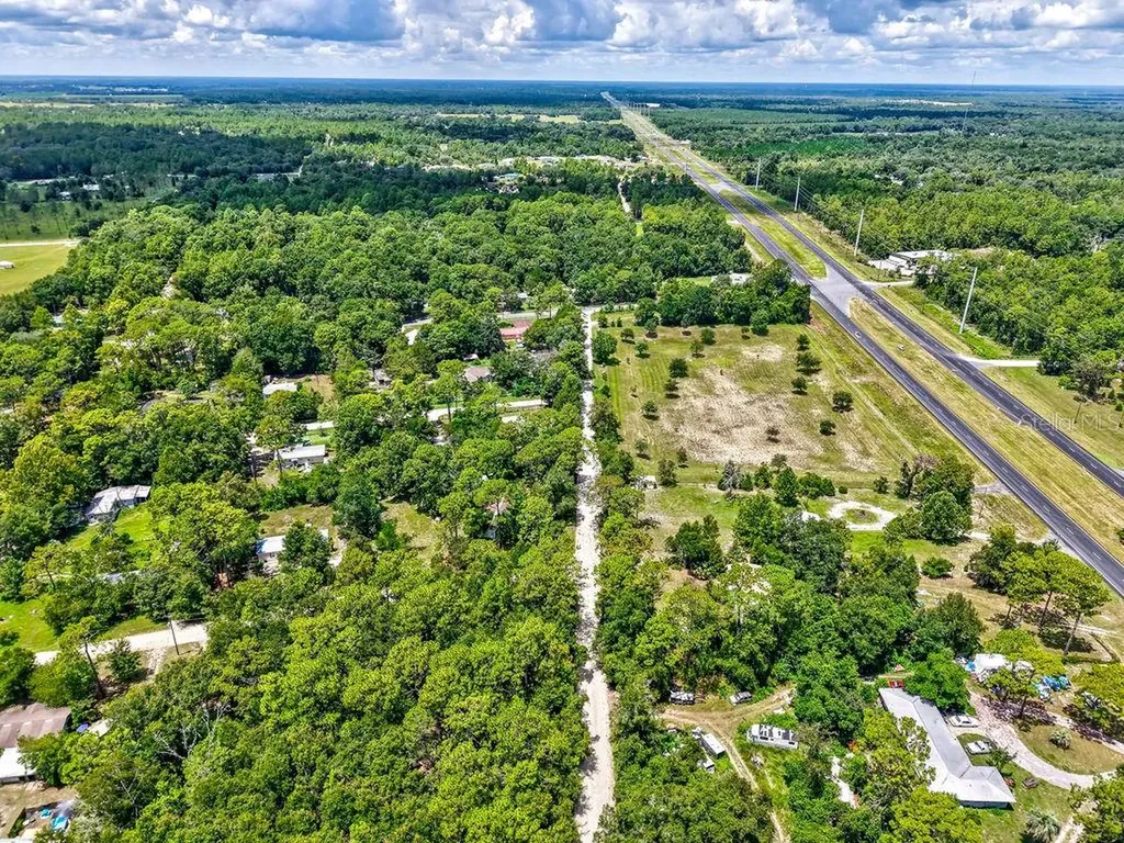 NE 51st Place Williston FL 32696