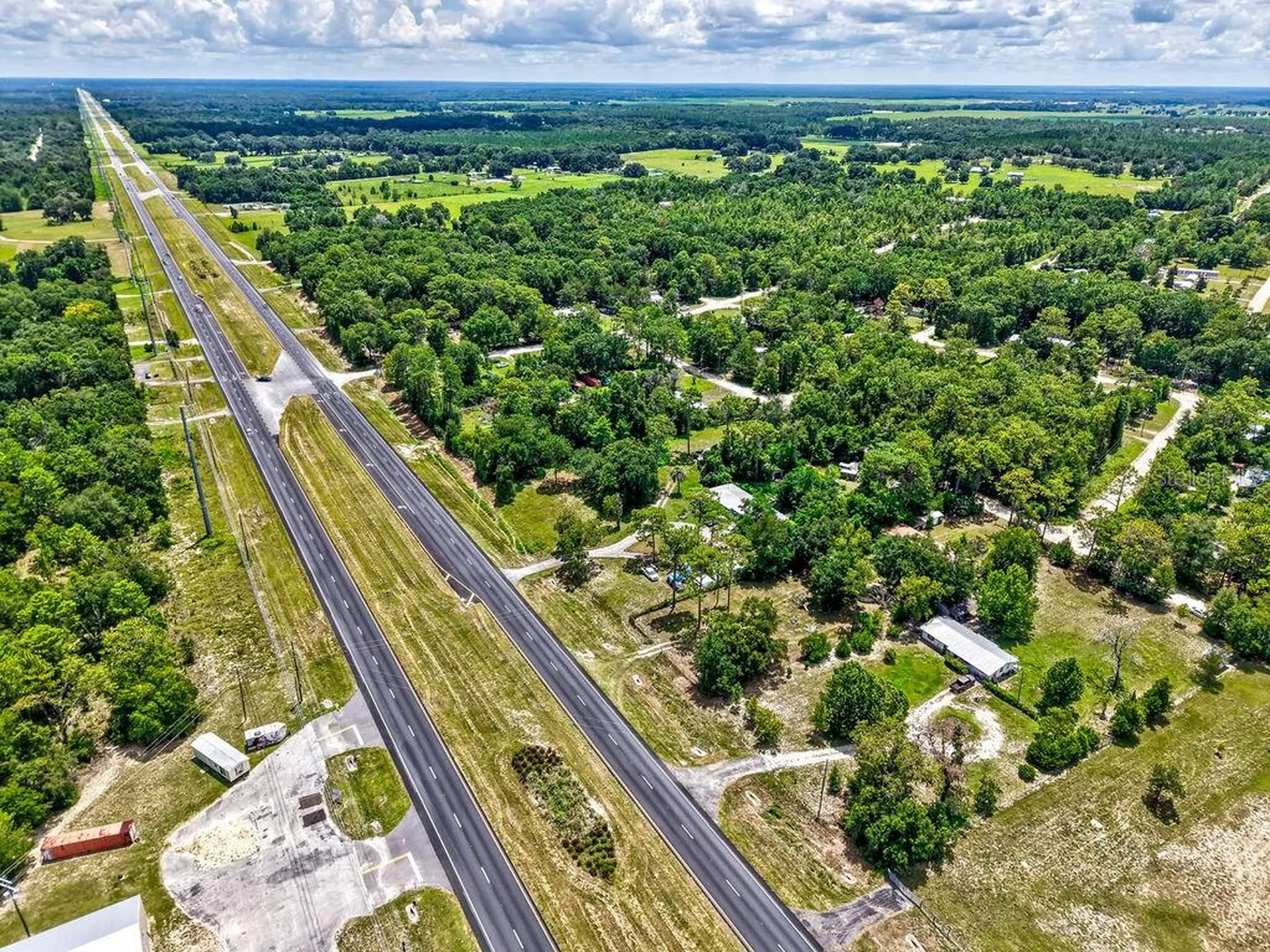 NE 51st Place Williston FL 32696