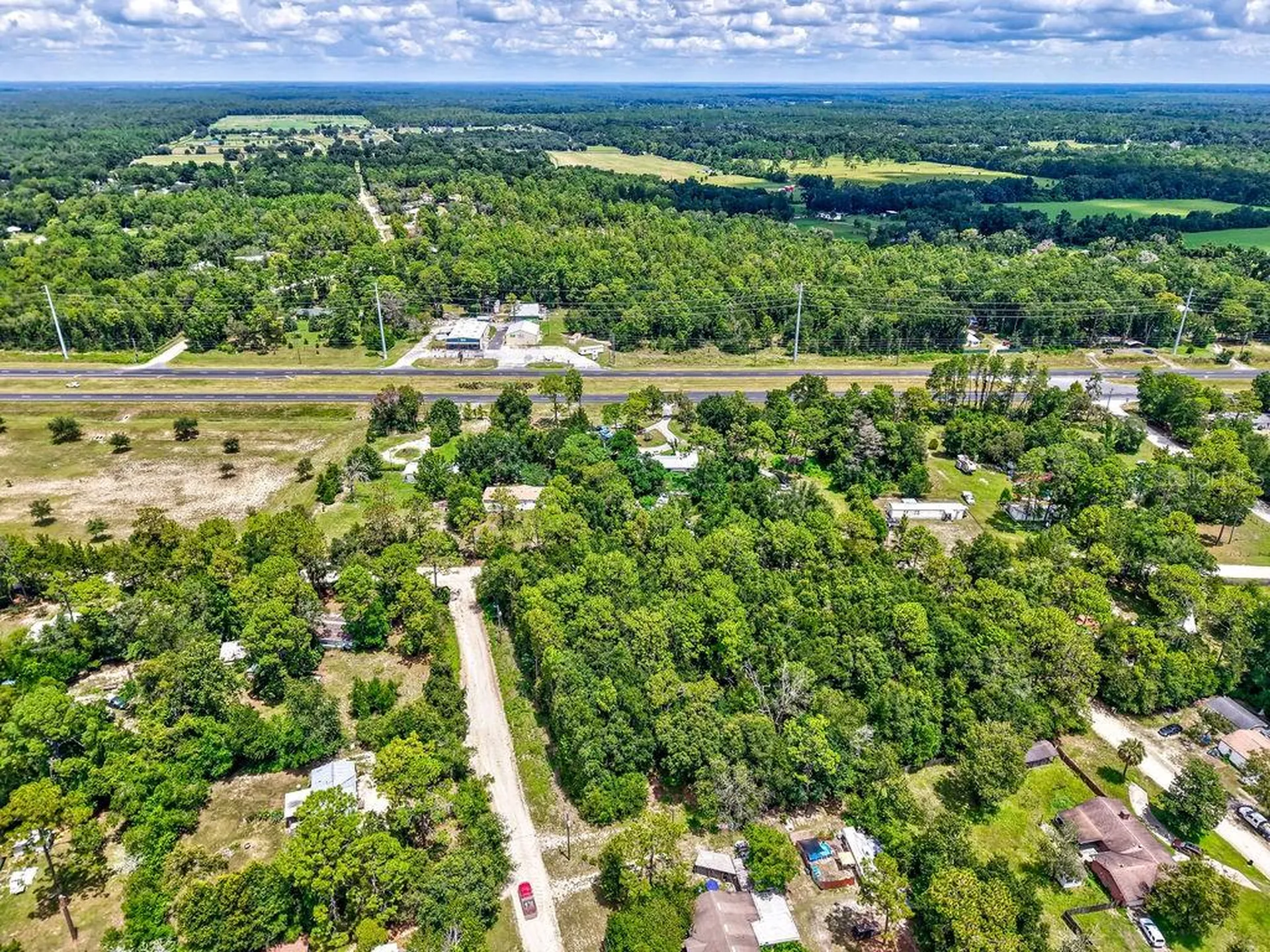NE 51st Place Williston FL 32696