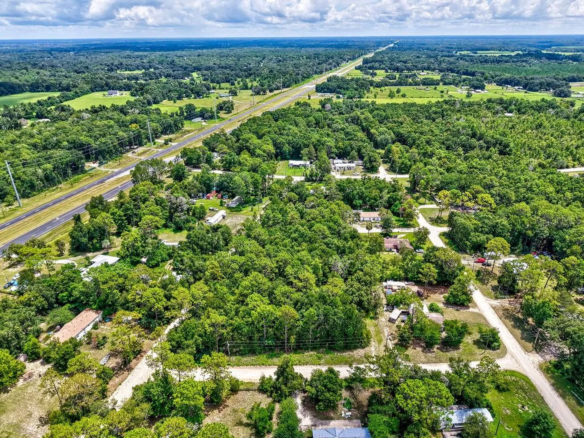 NE 51st Place Williston FL 32696