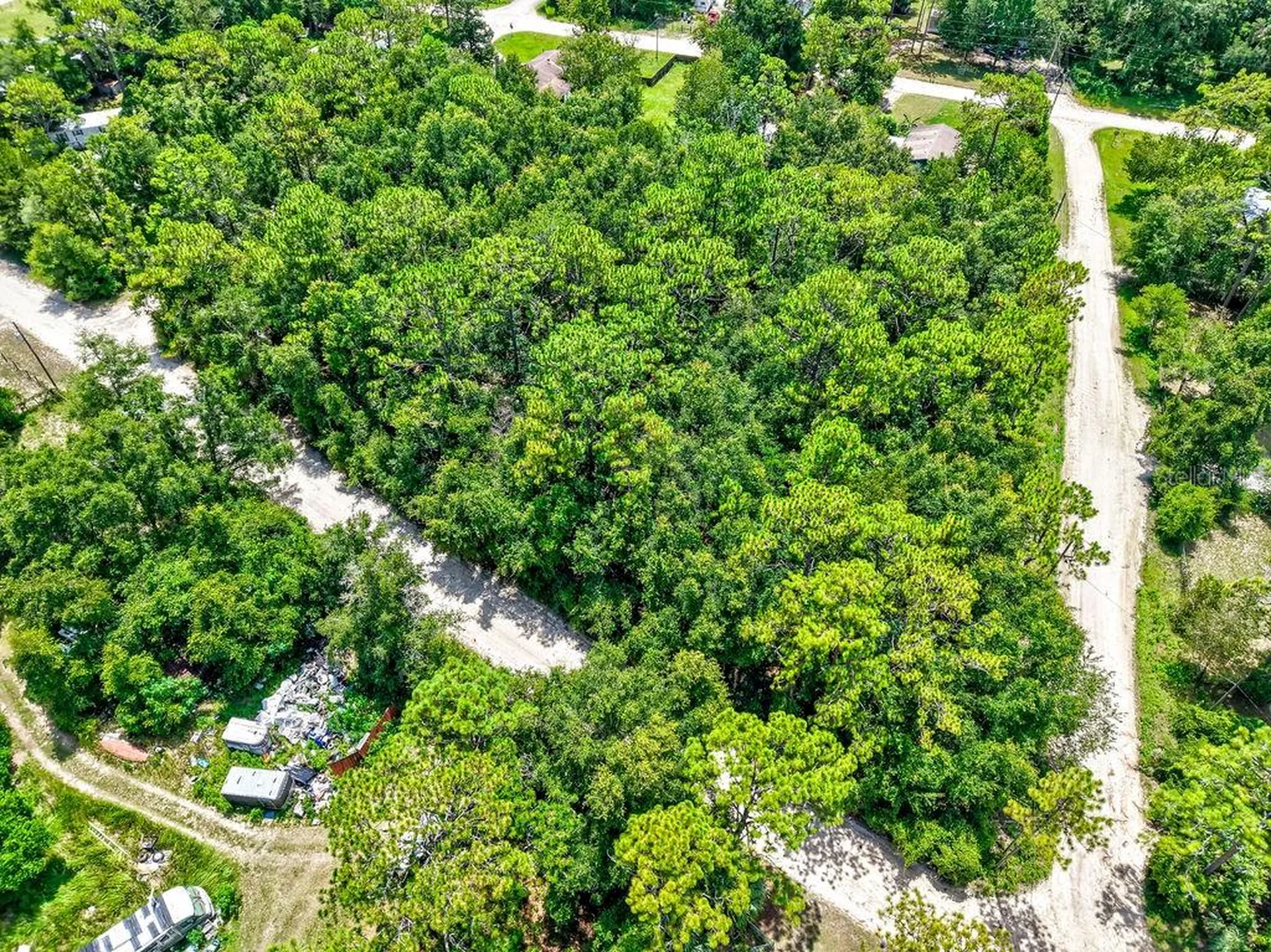 NE 51st Place Williston FL 32696